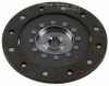 IVECO 01260393 Clutch Disc